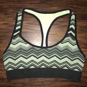 Lululemon Reversible Sports Bra